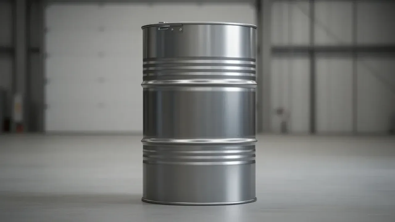 1 Barrel of Oil to Gallons: The Official 42-Gallon Conversion
