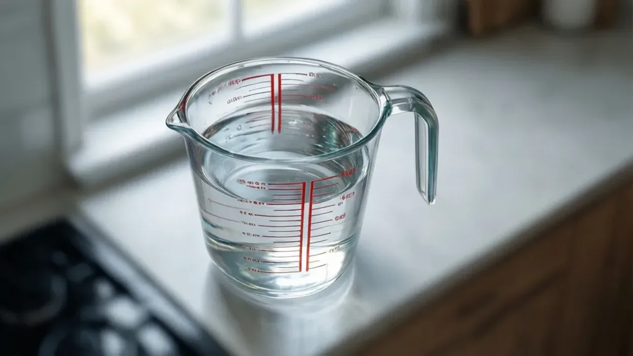 100 ml to Cups: How to Convert 100 Milliliters to US Cups