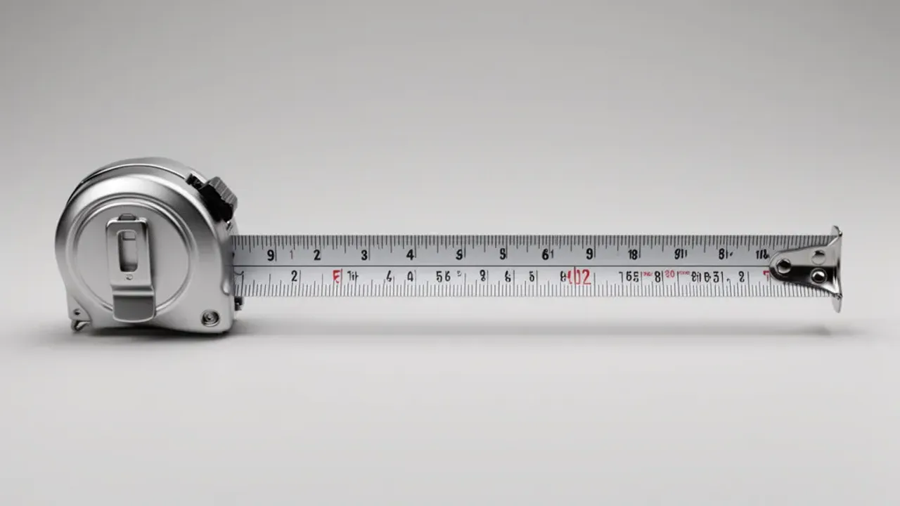150 Feet to Meters: Conversion to 45.72 Meters