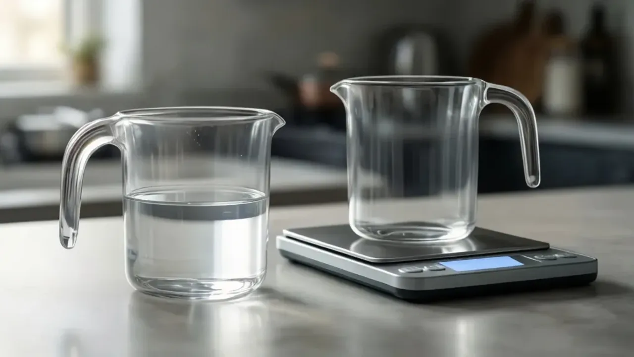 2 Cups to ml: 473.176 Milliliters Conversion Guide