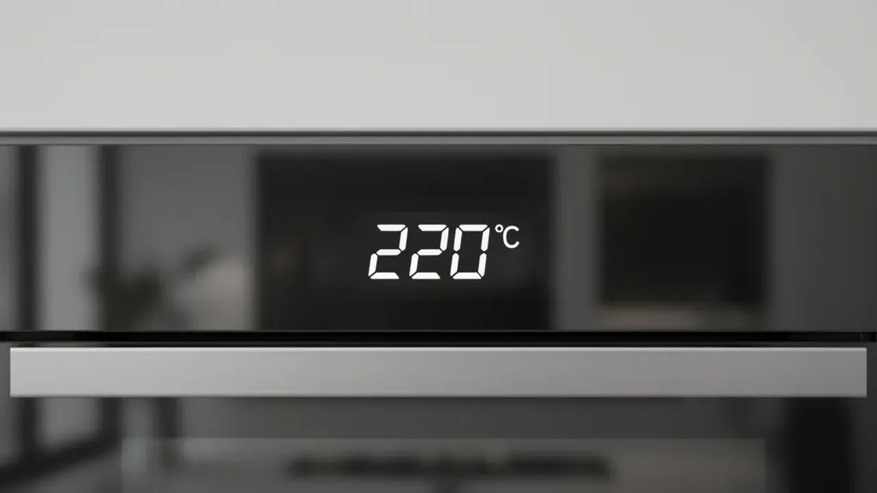 220 Celsius to Fahrenheit: How to Convert to 428°F