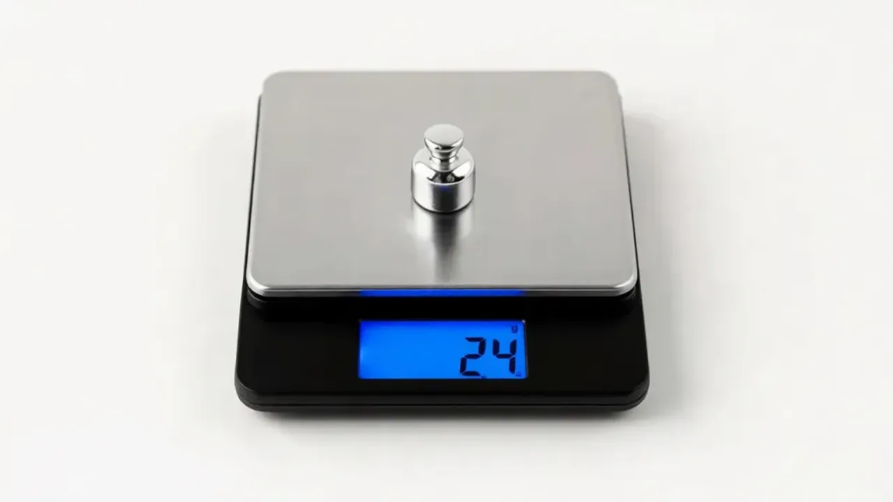 24 Grams to Ounces: 0.846575 oz Conversion Guide