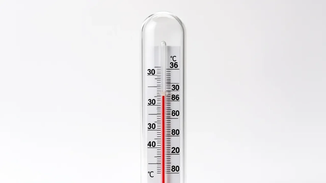 30 Degrees Celsius to Fahrenheit: The Conversion Result