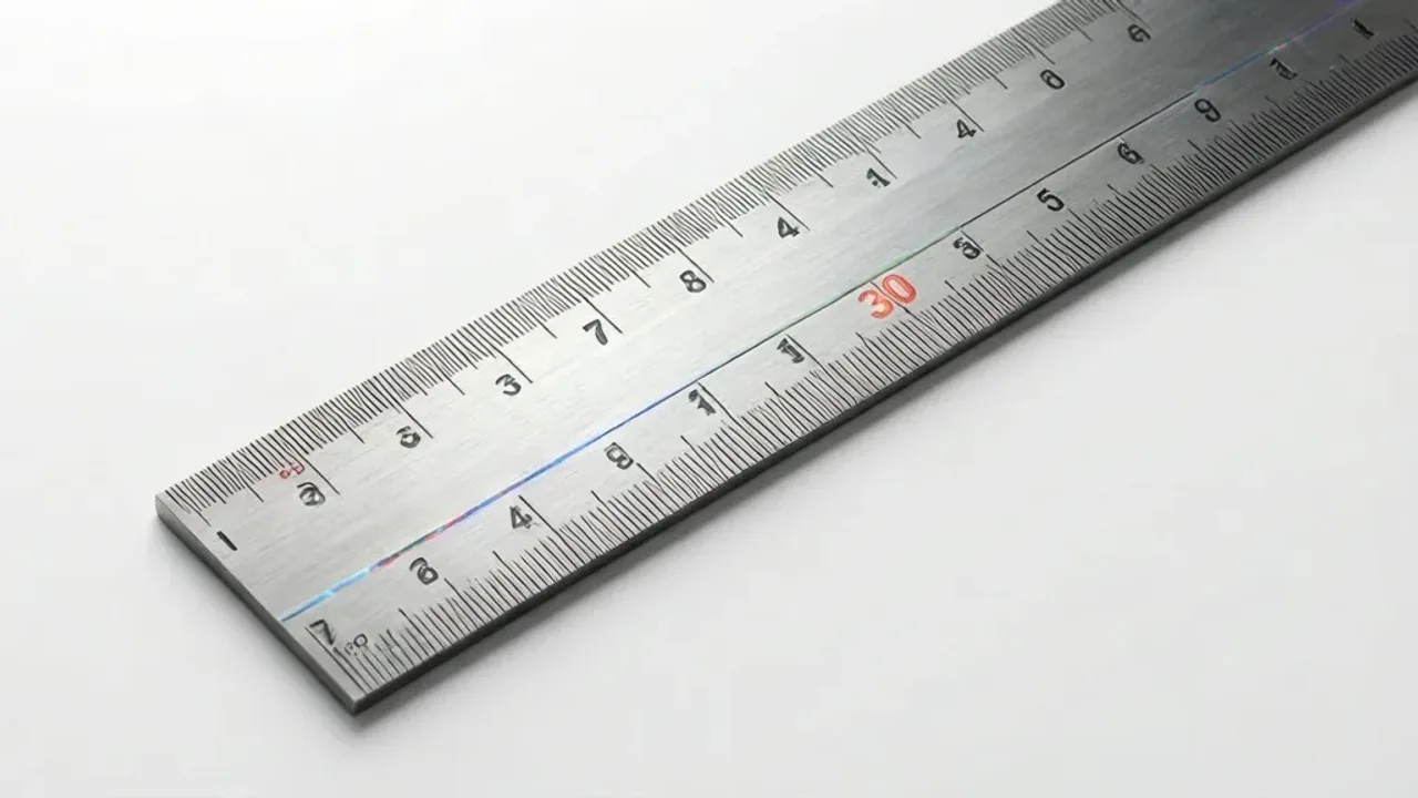 30 cm to Inches: 30 cm Equals 11.811 Inches