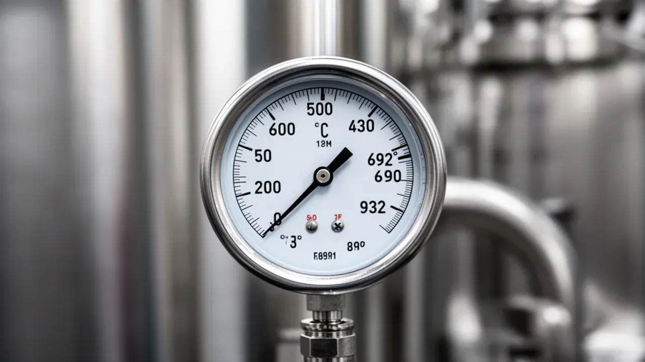 500 Celsius to Fahrenheit: 932°F Conversion Guide