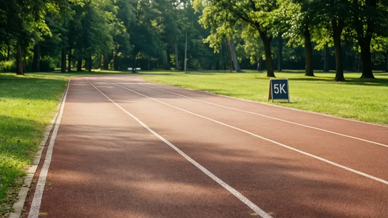 5K to Miles: How Many Miles Is a 5K?
