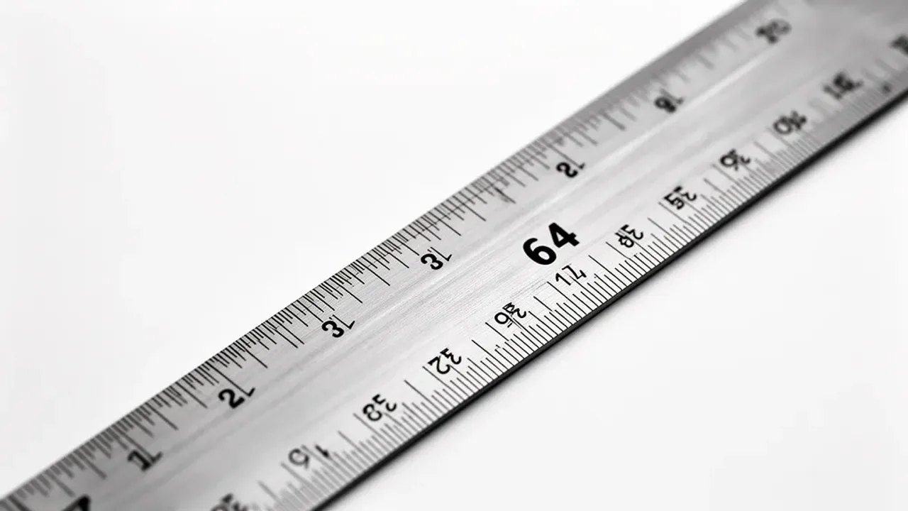 64 Inches to cm: 162.56 Centimeters Conversion Explained