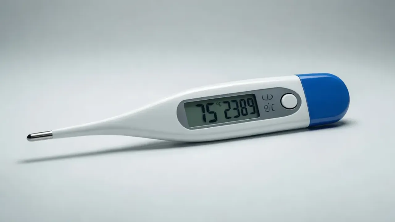 75 Degrees Fahrenheit is 23.89 Degrees Celsius: Conversion Guide