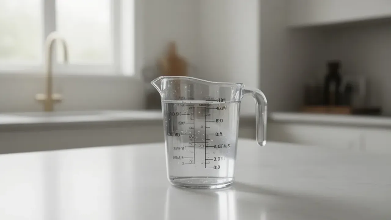 75 ml to Cups: How to Convert 75 Milliliters to US Cups