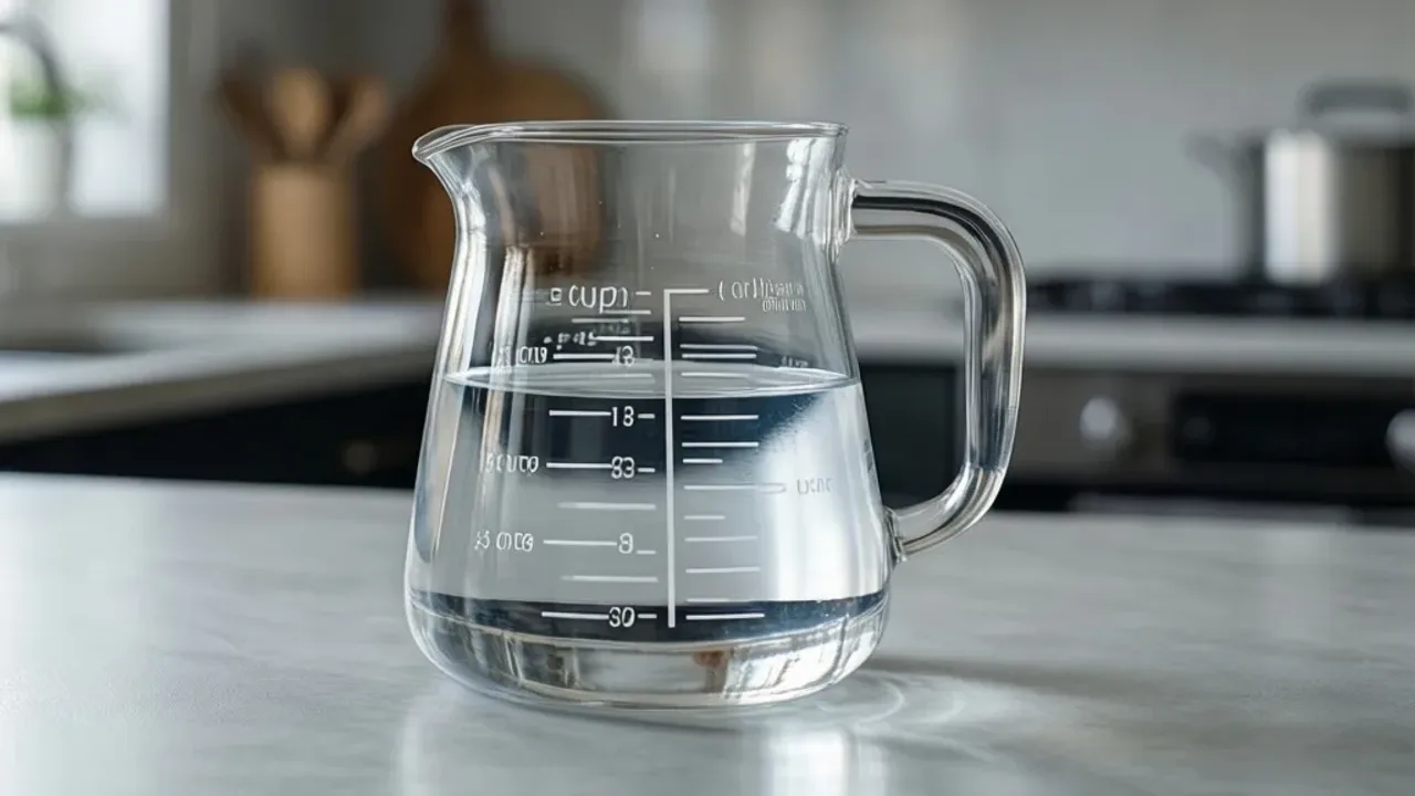 8 Cups to ml: 1,892.71 Milliliters Conversion Guide