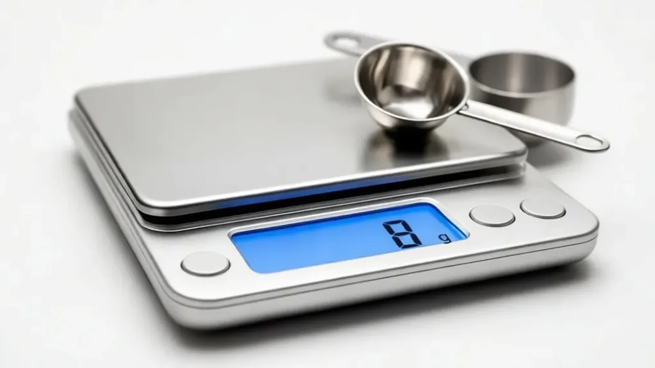 8 Grams to Ounces: Conversion and Calculation Guide
