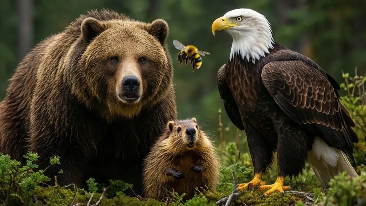 Animals That Start With B: A Comprehensive Guide to Species