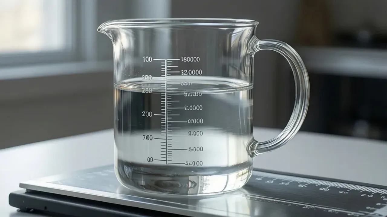 2.5 Gallons to Liters: How Many Liters is 2.5 Gallons?