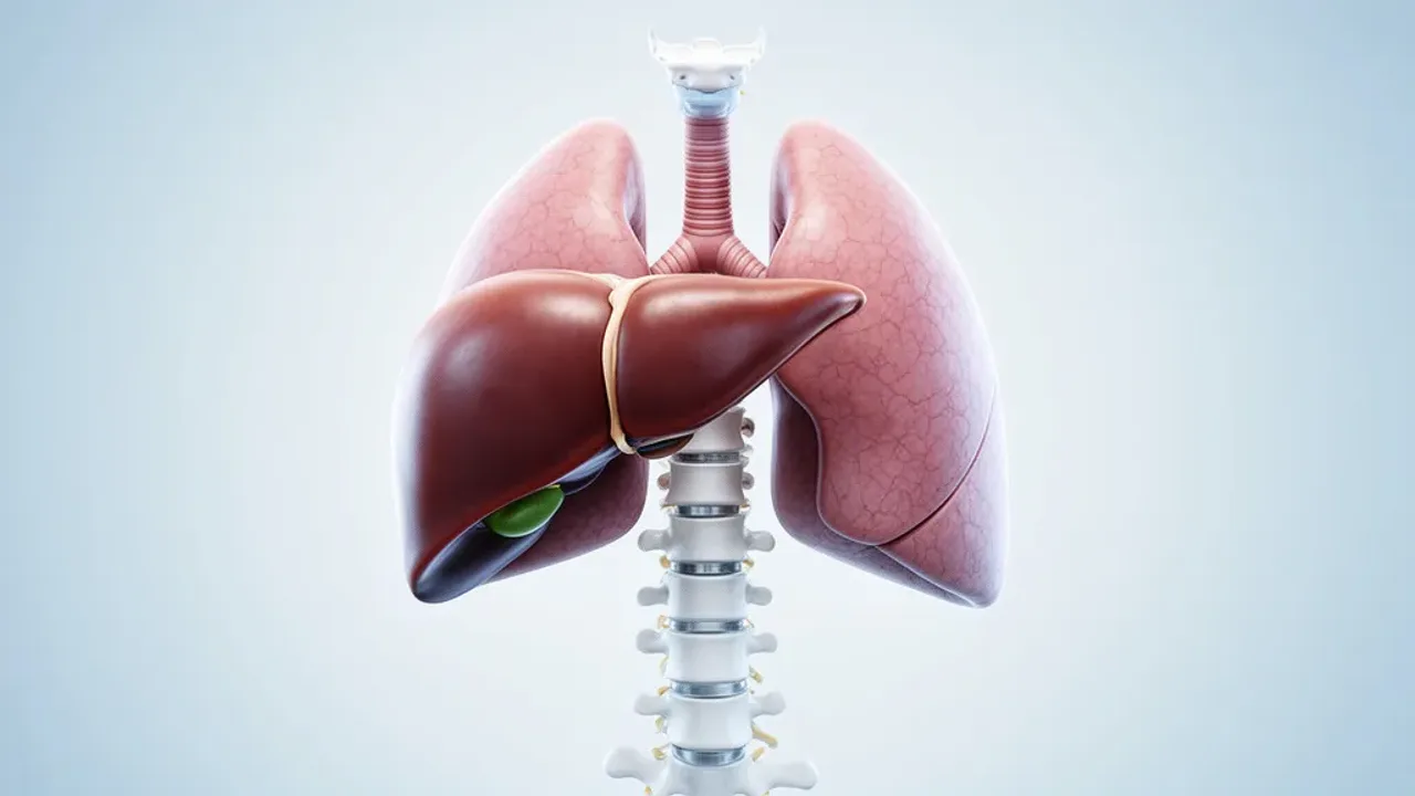 Essential Body Parts That Start With L: A Complete Guide