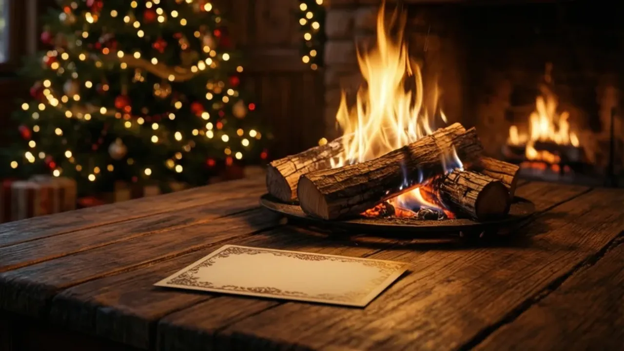 Christmas Words That Start With Y: A Festive List for Your Holidays