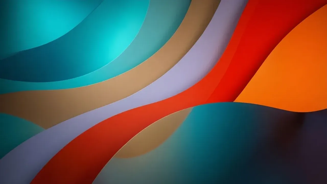 Colors That Start With T: Teal, Turquoise, Tan, and More