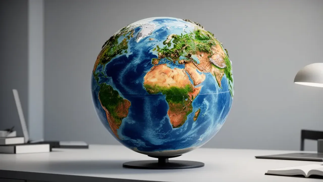 The 11 Countries That Start With G: A Complete List