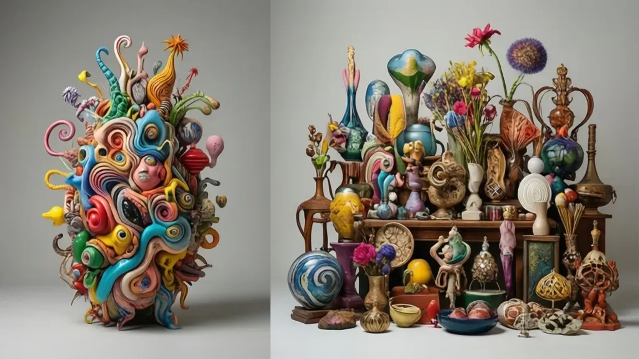 Eccentric vs Eclectic: Definitions and Key Differences Explained