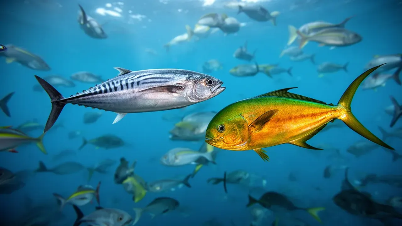 Fish That Start With M: A Comprehensive Species Guide