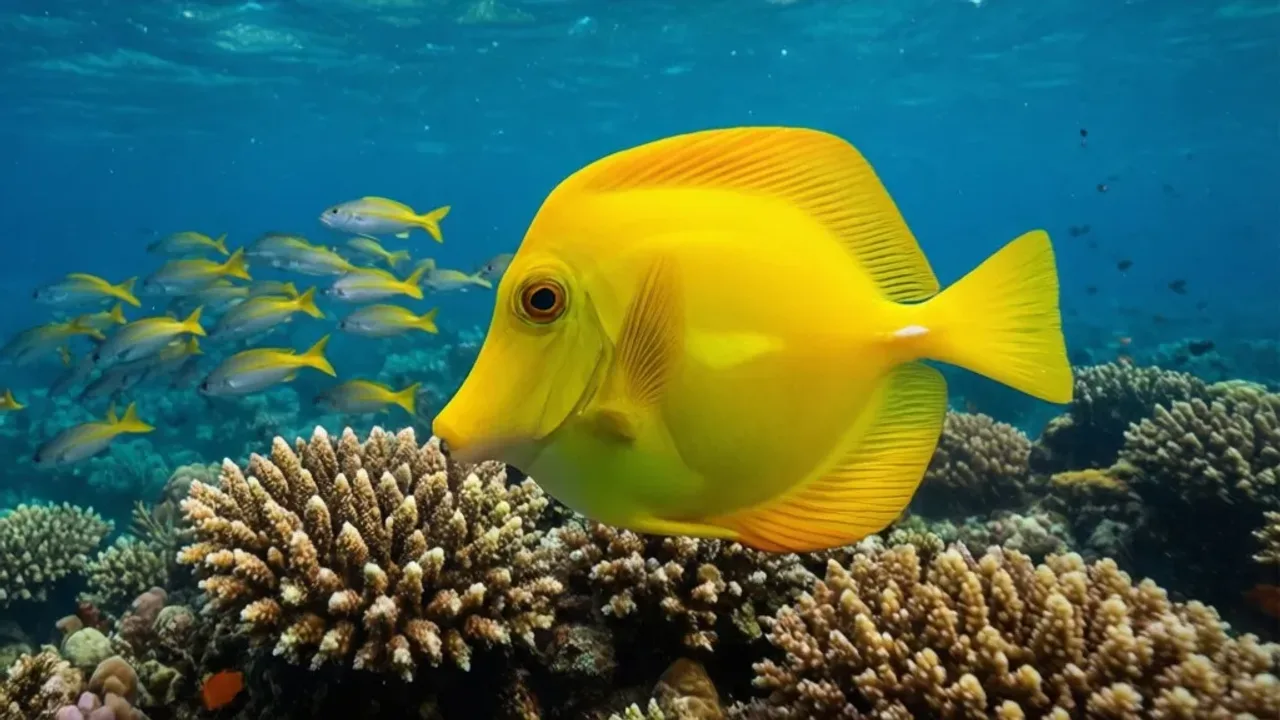 Fish That Start With Y: A Guide to Popular Species