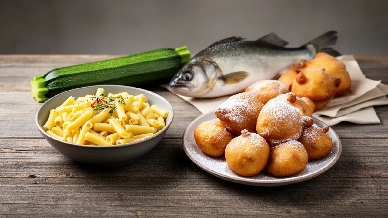 Delicious Foods That Start With Z: A Complete Culinary Guide
