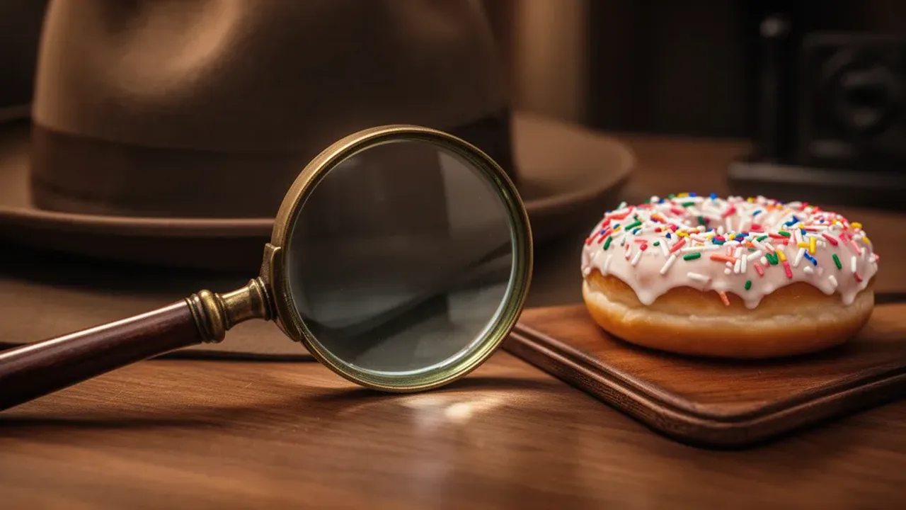 50+ Funny Detective Names: Creative & Witty Ideas for Characters