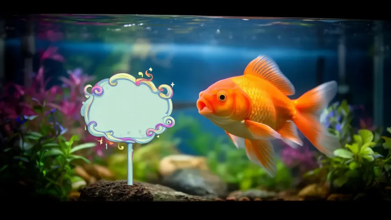 Funny Fish Names: The Best Creative Puns for Your Aquarium