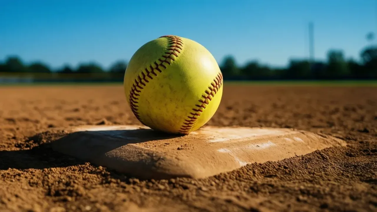 50 Funny Softball Team Names for Your Next Match