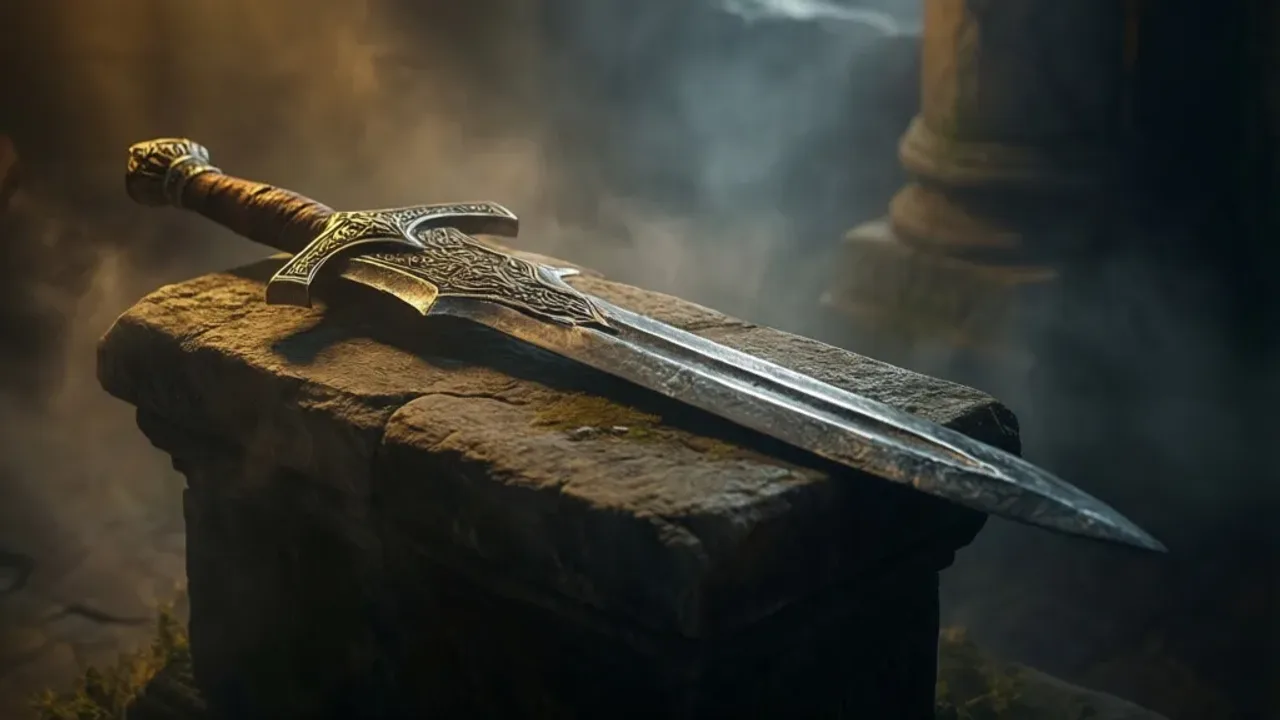 100+ Good Warrior Names: Powerful Titles for Every Fighter