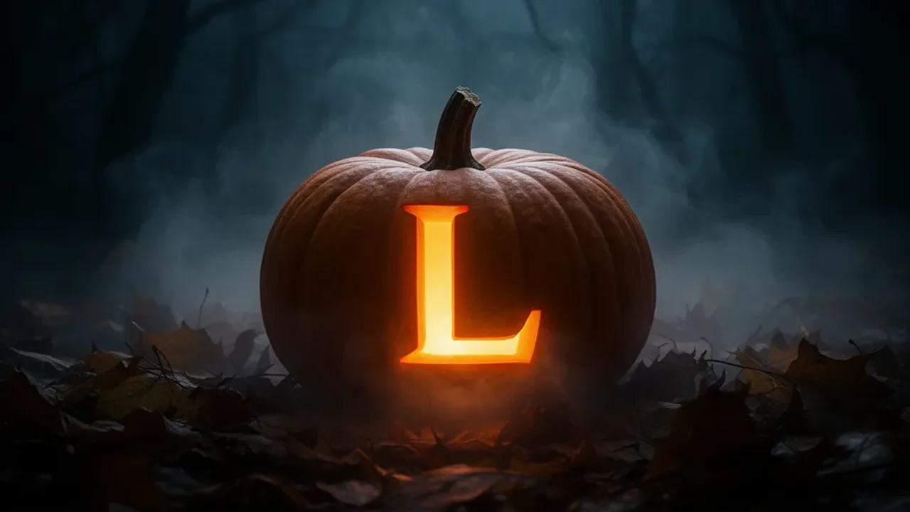 Halloween Words That Start With L: A Complete Spooky List
