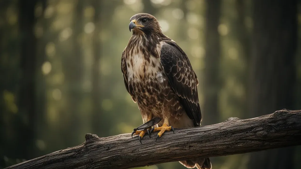 Best Hawk Names: 50+ Powerful and Unique Ideas for Your Bird