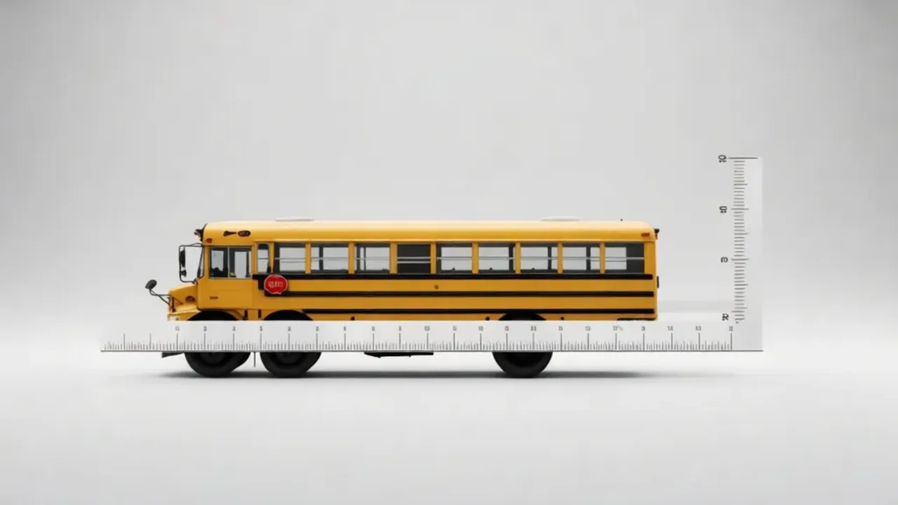 10 Meters Is 32.81 Feet: Visualizing the Distance