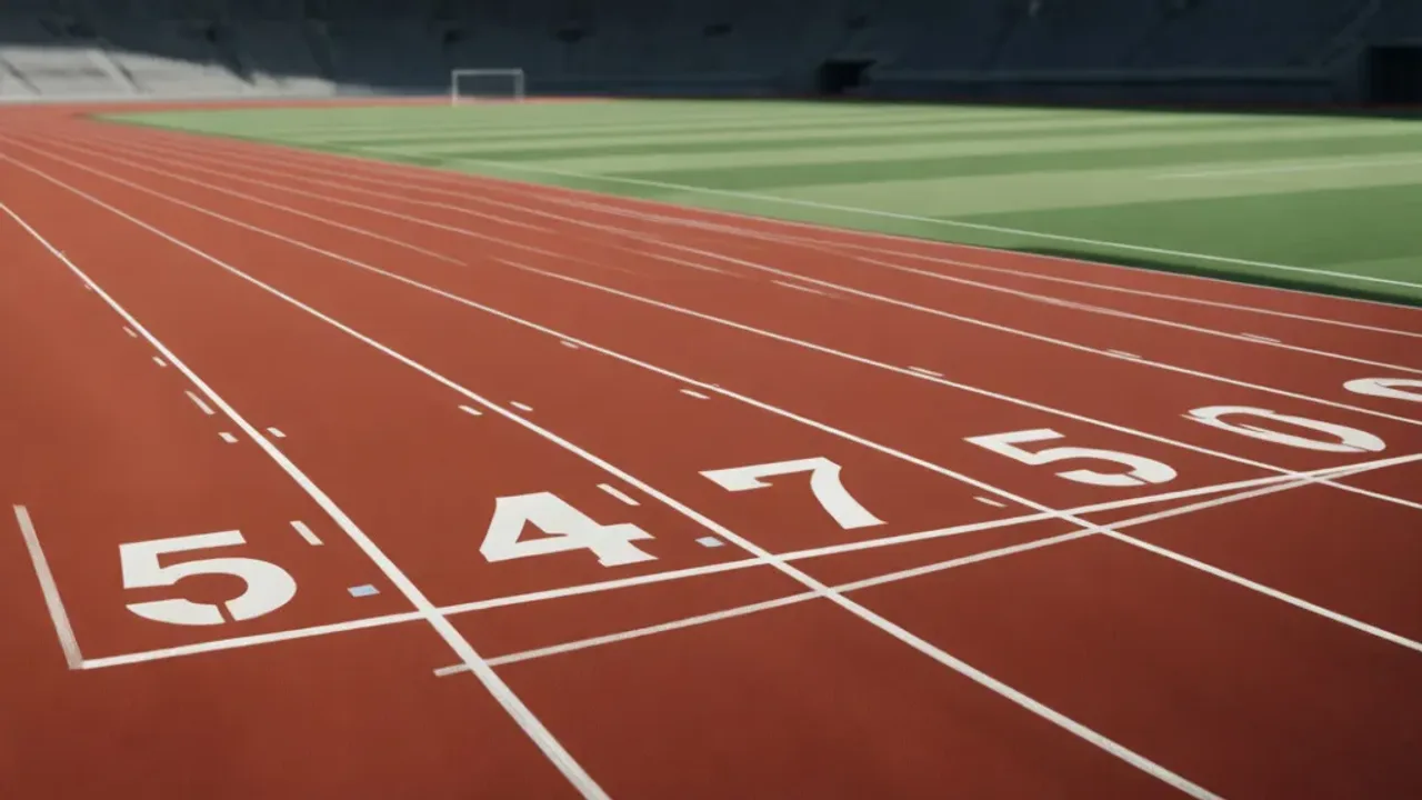How Big Is 100 Meters? 328.08 Feet Explained