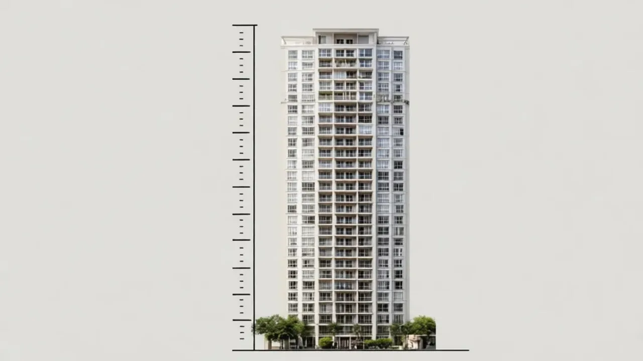 40 Meters Is 131.23 Feet: Understanding the Depth and Scale