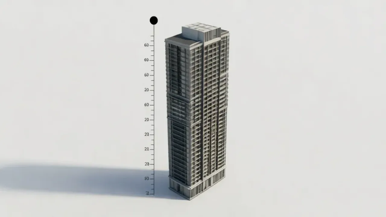 60 Meters Is 196.85 Feet: A Clear Guide to This Depth