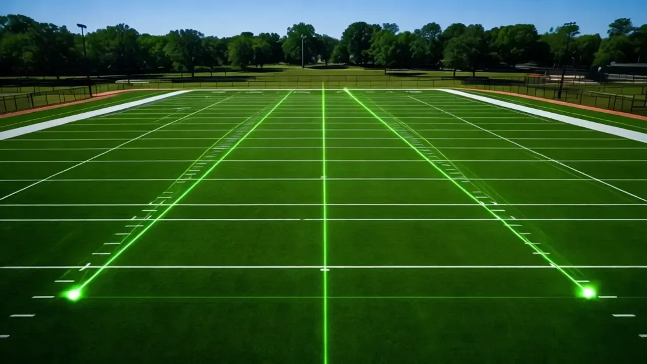How Far Is 200 Feet? 60.96 Meters Explained
