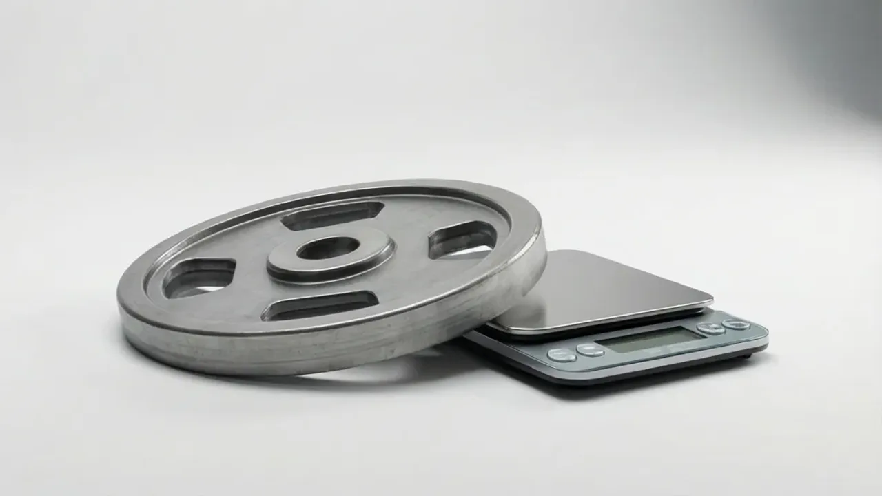6 Kilograms to Pounds: How Heavy Is 6 kg?