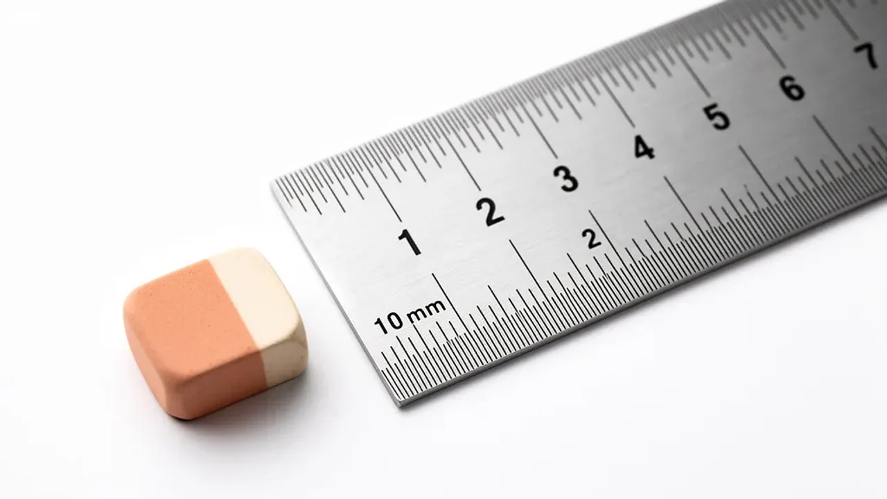 10 mm Is 1 Centimeter: A Simple Conversion Guide