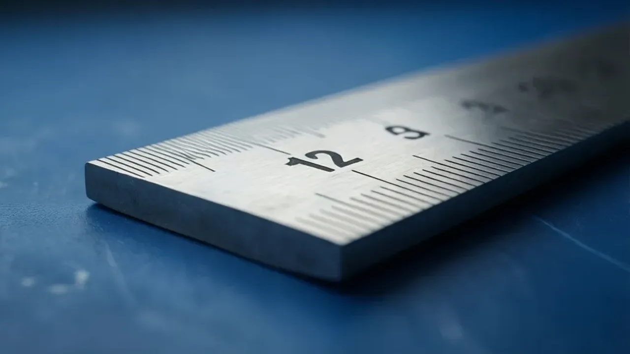 12 mm Is 0.4724 Inches: A Simple Conversion Guide