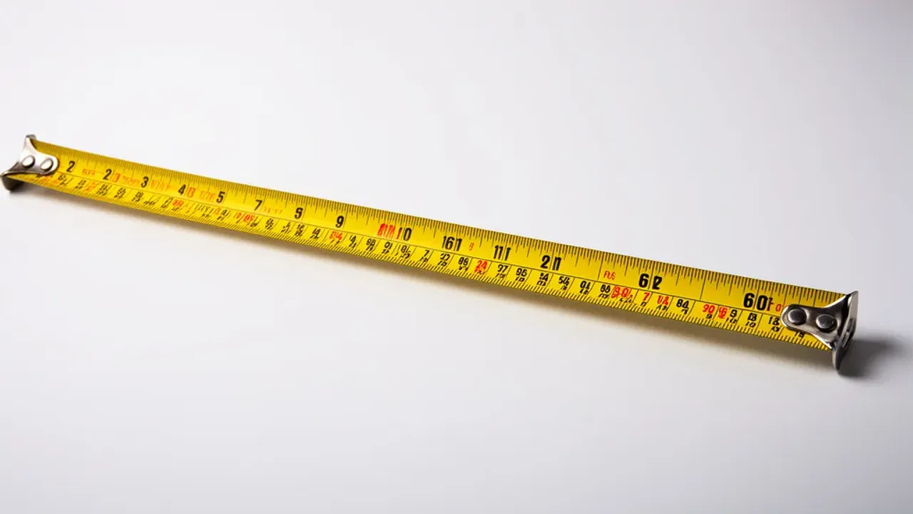 How Long Is 20 Yards? 60 Feet and Conversion Guide