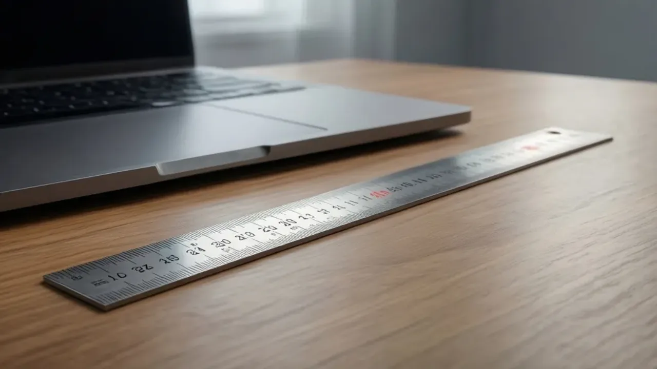 40 cm Is 15.75 Inches: A Complete Conversion Guide