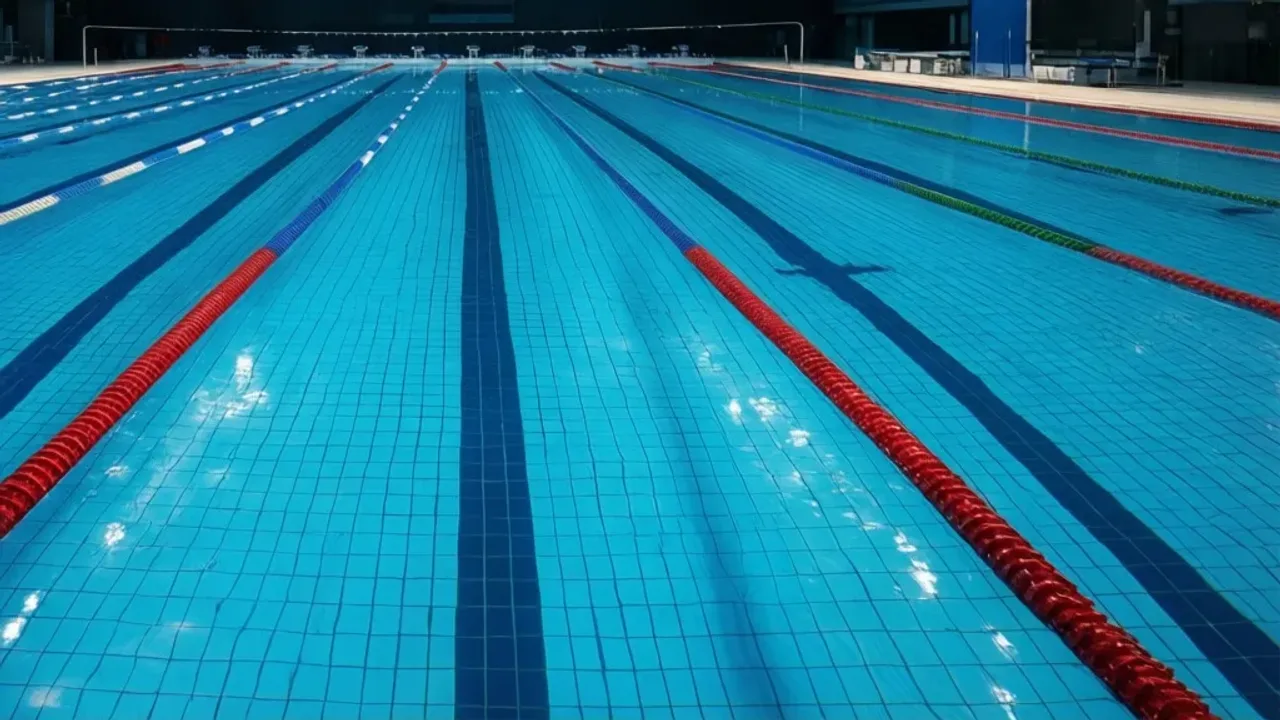 How Long Is 50 Meters? 164.04 Feet Explained