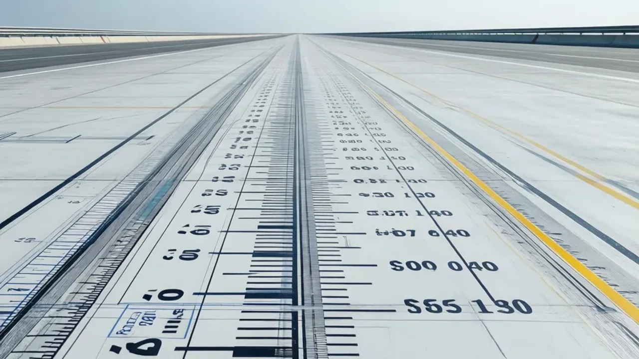 How Long Is 500 Yards? Conversion to Feet and Meters
