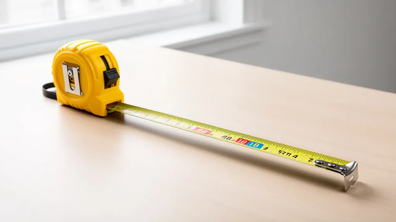 How Long Is 6 Yards? 18 Feet and Metric Conversions Explained