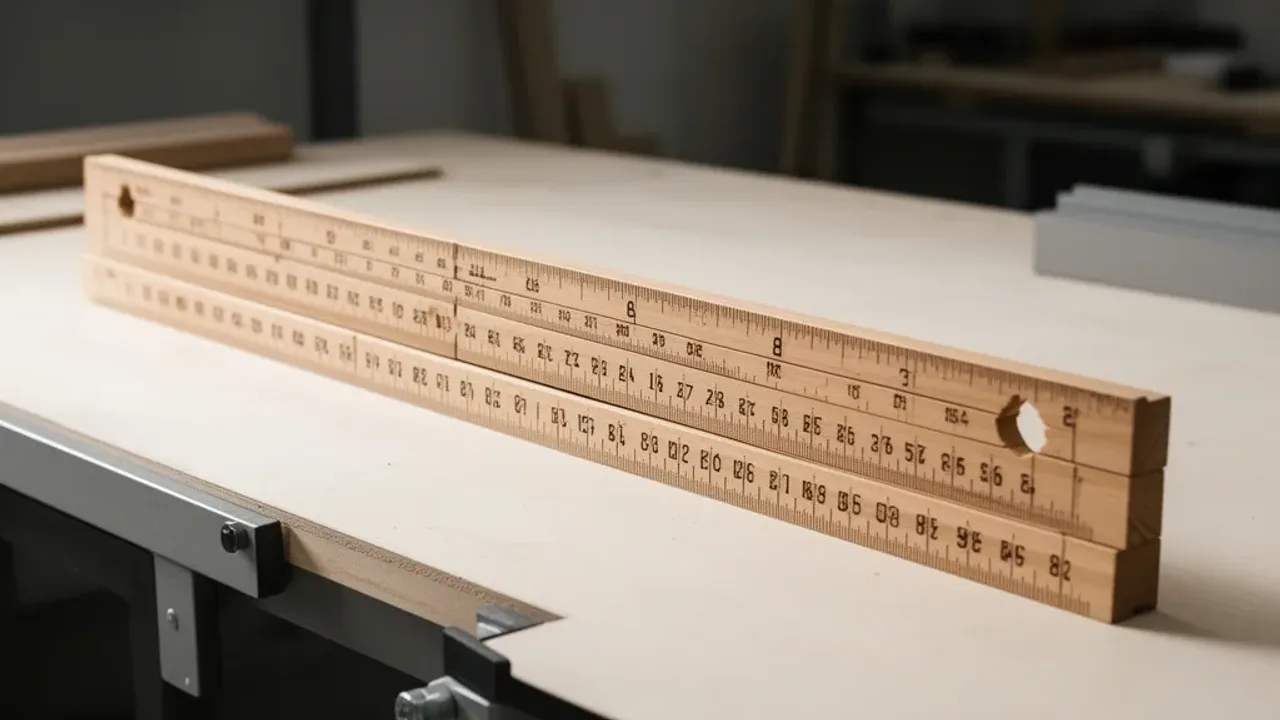 8 Feet Equals 96 Inches: Conversion Guide to Meters and Yards