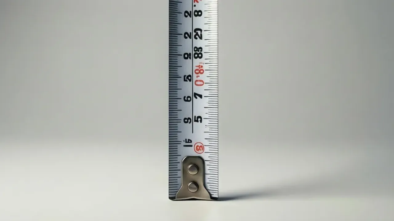 How Tall Is 6 Feet? 182.88 Centimeters Explained
