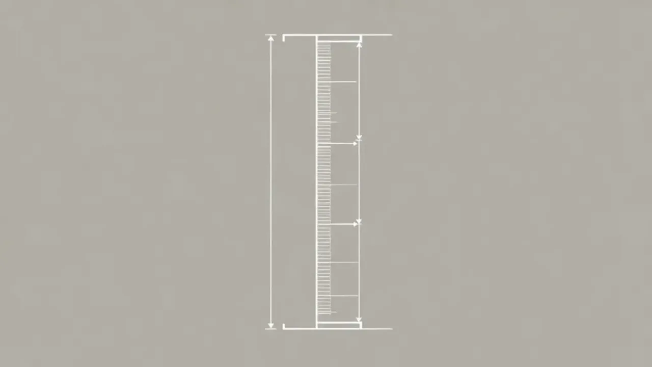 How Tall Is 6 Meters? 19.685 Feet Explained