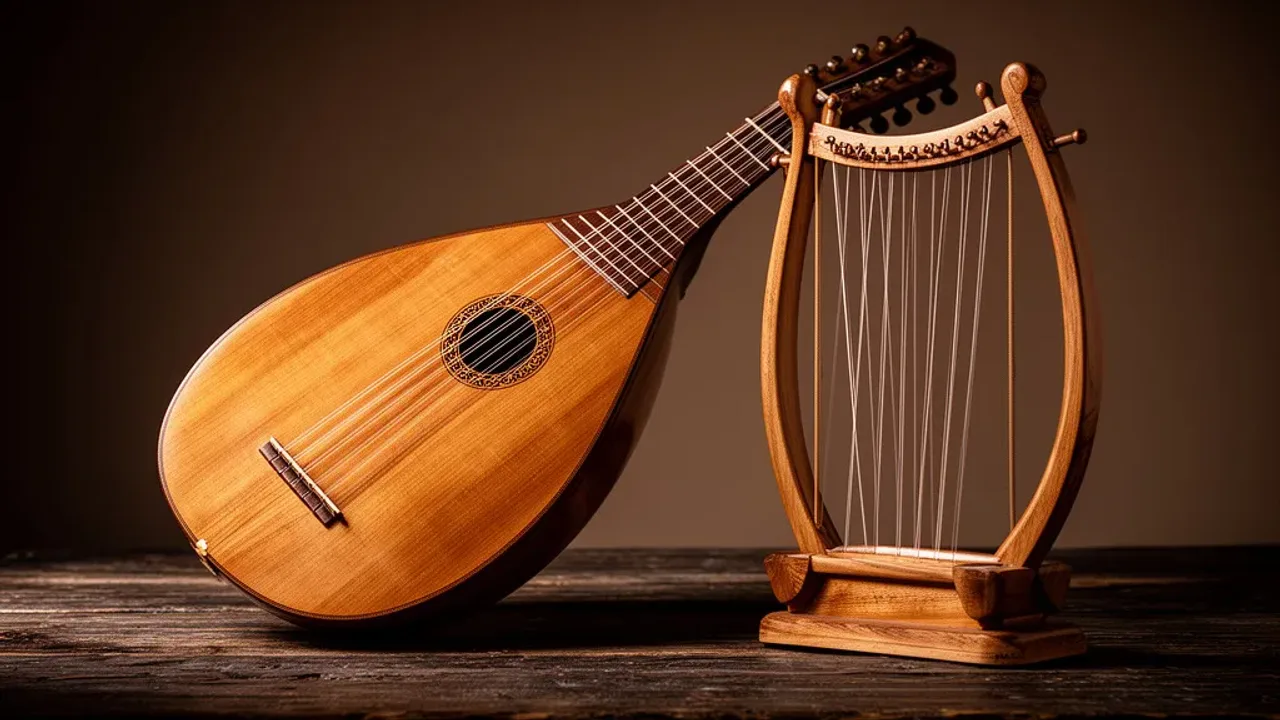 Musical Instruments That Start With L: A Complete Guide
