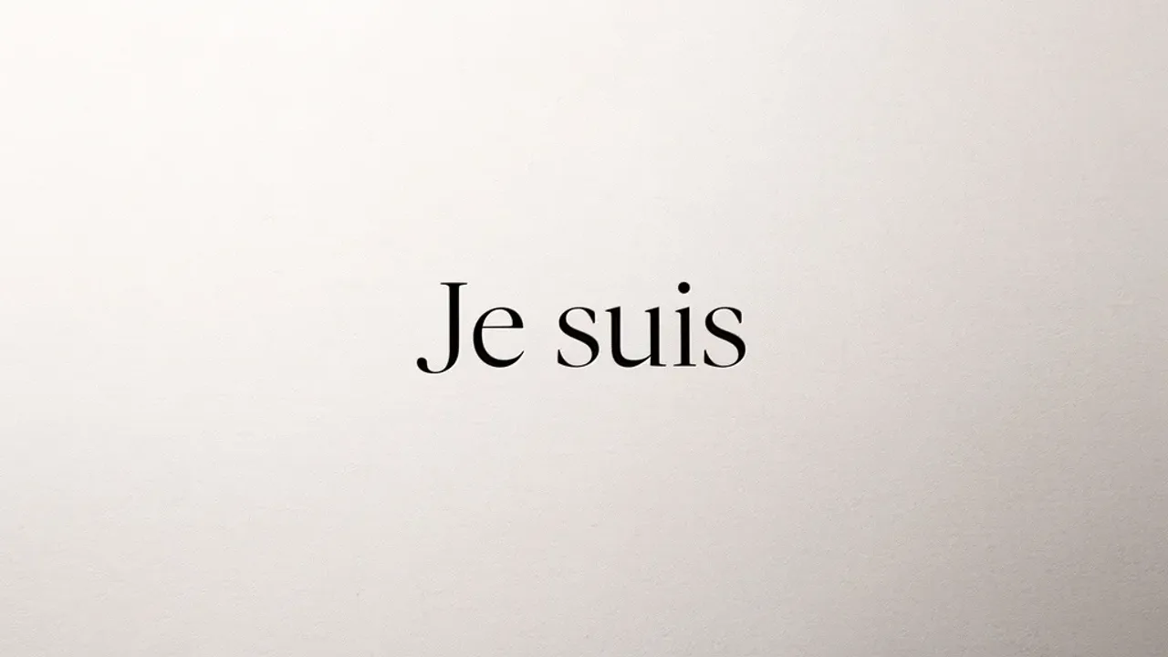 What Does "Je Suis" Mean in French?