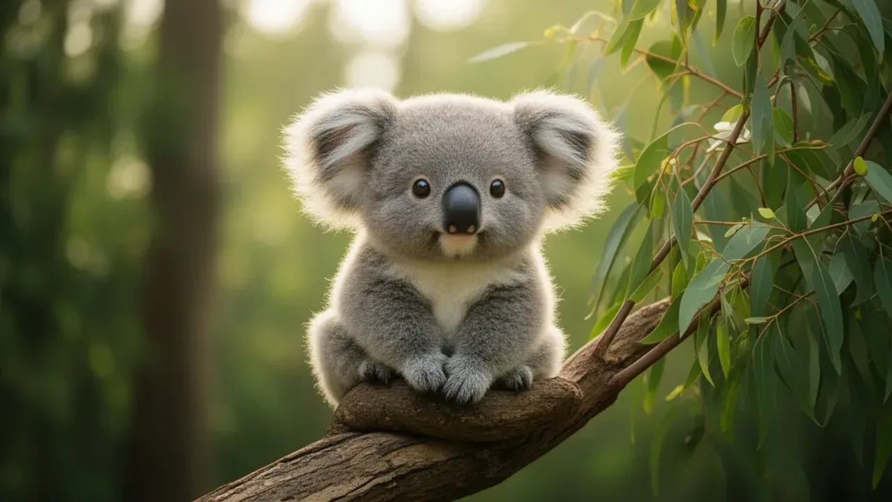 The Best Koala Names: A Creative List for Your Companion